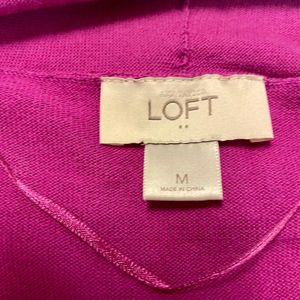 Loft Cardigan - Picture 2 of 3